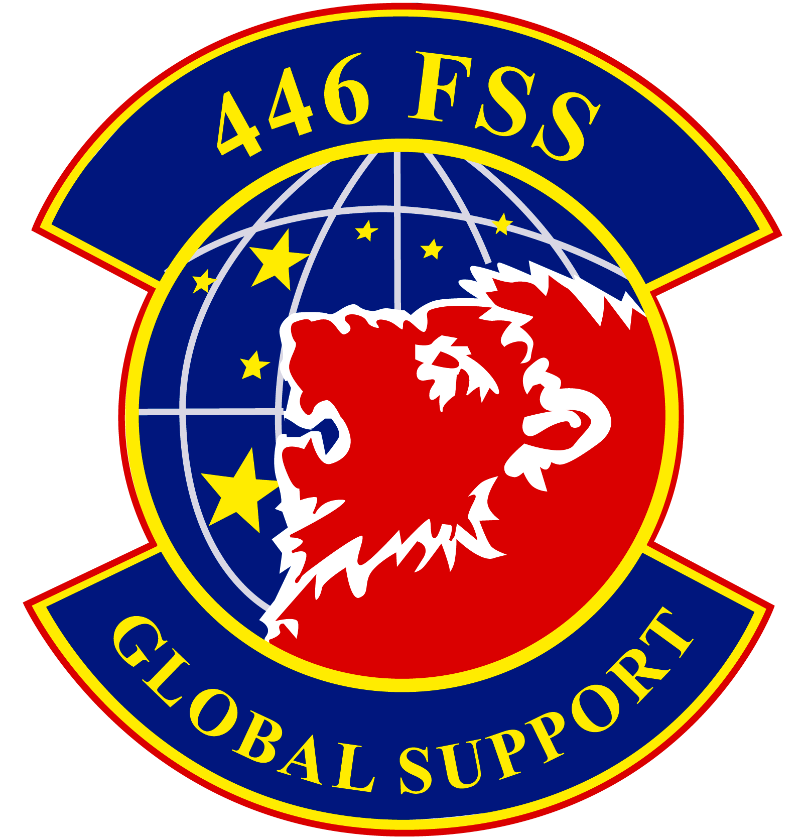 446th Services Sustainment Flight