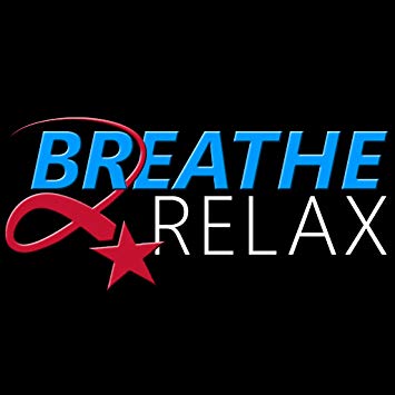 Breathe 2 Relax button