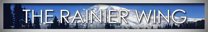 Title - The Rainier Wing