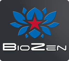BioZen logo